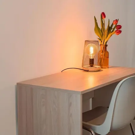 Amazing 2 Bed In Centre - Designer Finish Lägenhet