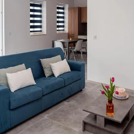 Amazing 2 Bed In Centre - Designer Finish Lägenhet