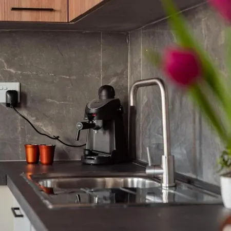 Amazing 2 Bed In Centre - Designer Finish Gzira