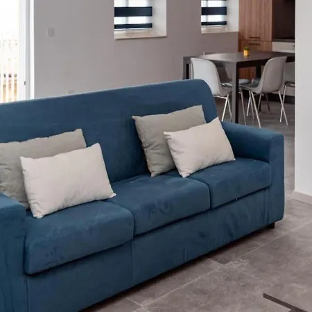 Lägenhet Amazing 2 Bed In Centre - Designer Finish