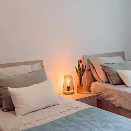 Amazing 2 Bed In Centre - Designer Finish * Gzira