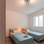 Amazing 2 Bed In Centre - Designer Finish Gzira