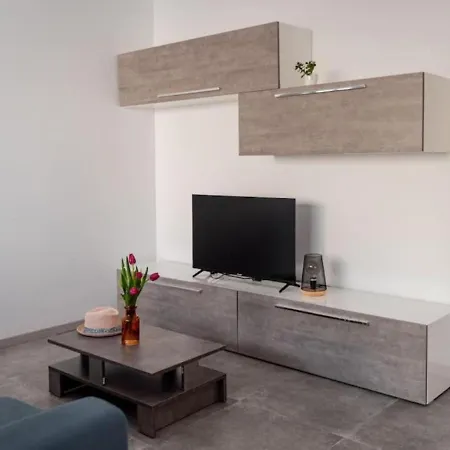 Amazing 2 Bed In Centre - Designer Finish Gzira