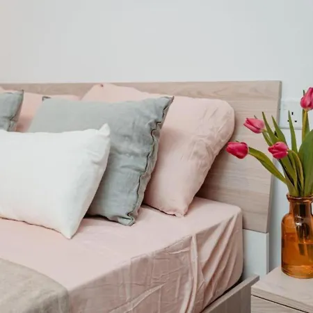 Amazing 2 Bed In Centre - Designer Finish Апартаменты Gzira