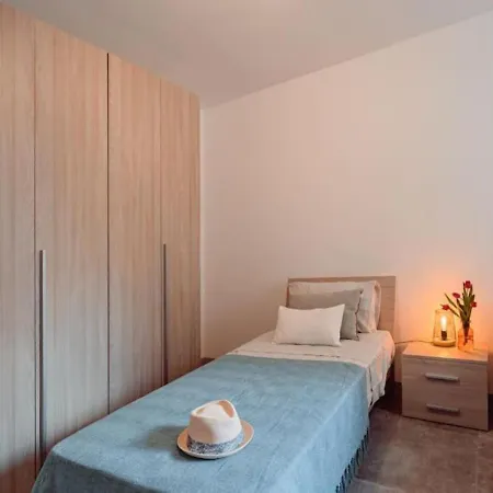 Διαμέρισμα Amazing 2 Bed In Centre - Designer Finish