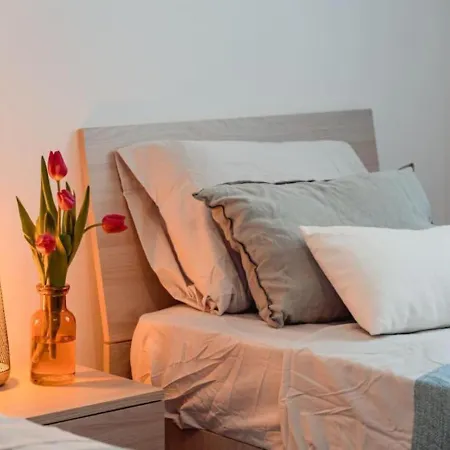 Апартаменты Amazing 2 Bed In Centre - Designer Finish Gzira