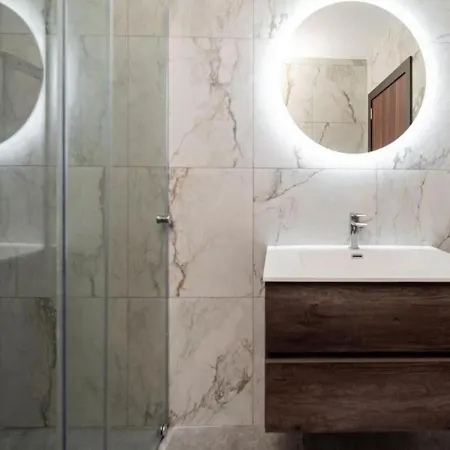 Amazing 2 Bed In Centre - Designer Finish Διαμέρισμα Gzira