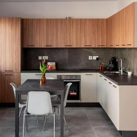 Διαμέρισμα Amazing 2 Bed In Centre - Designer Finish *