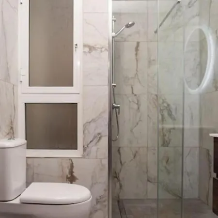 公寓 Amazing 2 Bed In Centre - Designer Finish