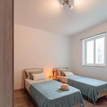 Amazing 2 Bed In Centre - Designer Finish Gzira