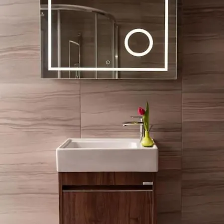 Amazing 2 Bed In Centre - Designer Finish Διαμέρισμα *