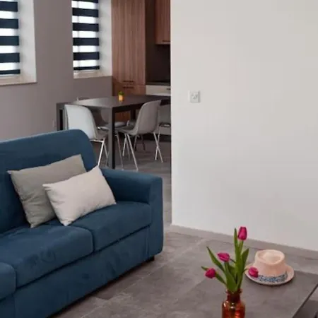 Amazing 2 Bed In Centre - Designer Finish Апартаменты Gzira