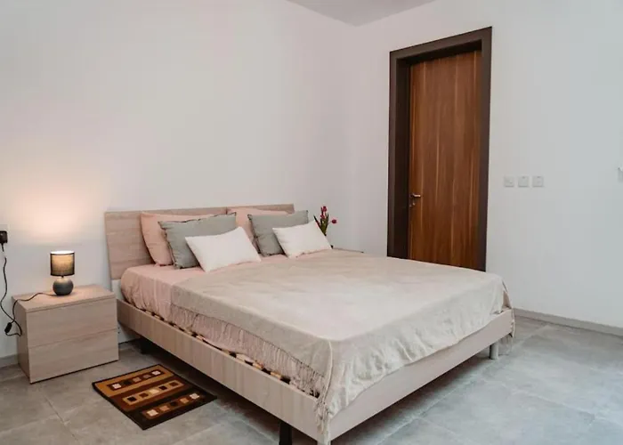 Apartament Amazing 2 Bed In Centre - Designer Finish Gzira