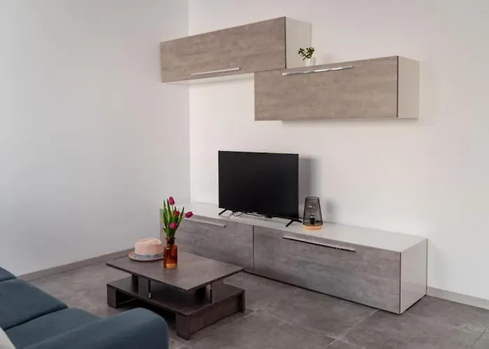 Amazing 2 Bed In Centre - Designer Finish Gzira