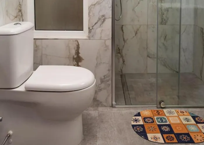 Amazing 2 Bed In Centre - Designer Finish Gzira