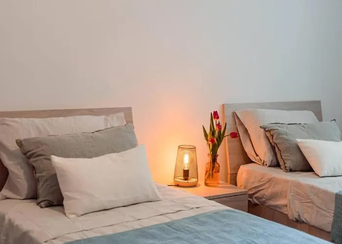 Apartament Amazing 2 Bed In Centre - Designer Finish *