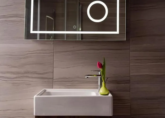 Amazing 2 Bed In Centre - Designer Finish Apartment Gzira