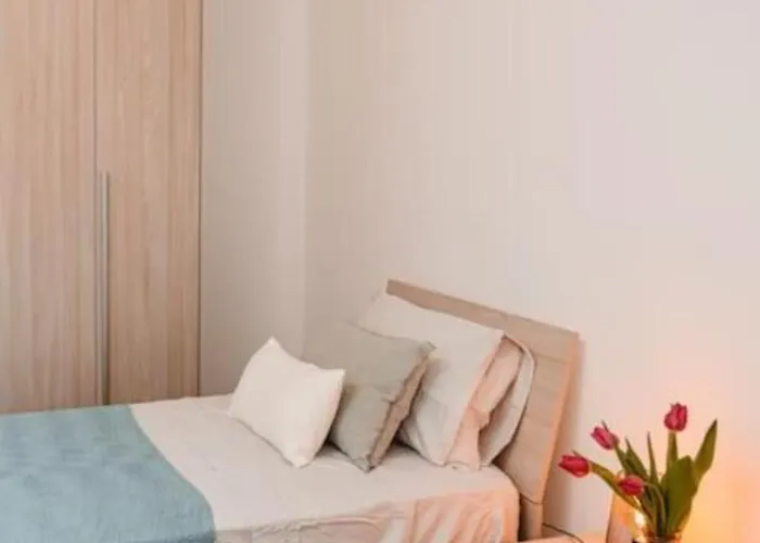 Amazing 2 Bed In Centre - Designer Finish * Gzira