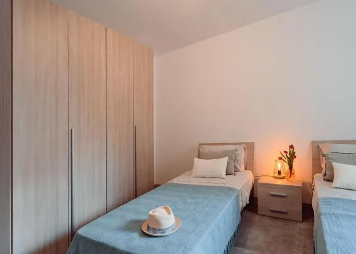 Apartment Amazing 2 Bed In Centre - Designer Finish