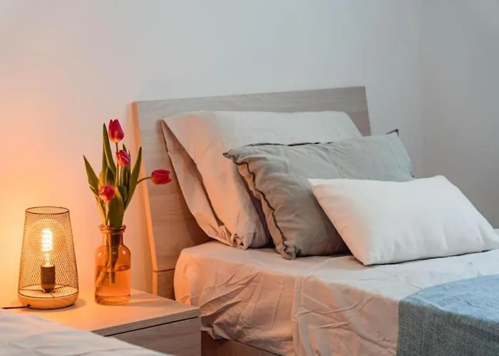 Apartment Amazing 2 Bed In Centre - Designer Finish Gzira