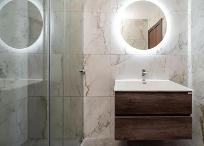 Amazing 2 Bed In Centre - Designer Finish Apartament Gzira