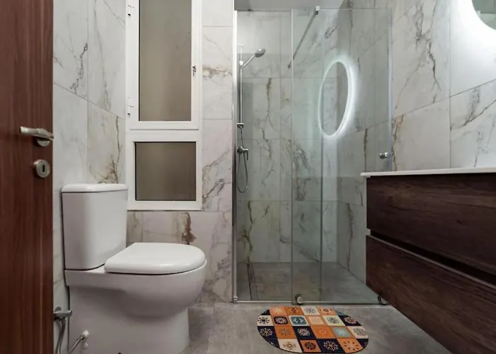 Amazing 2 Bed In Centre - Designer Finish Apartament