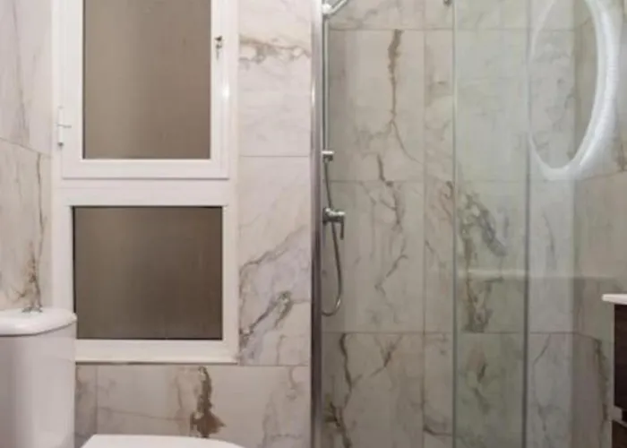 Apartment Amazing 2 Bed In Centre - Designer Finish